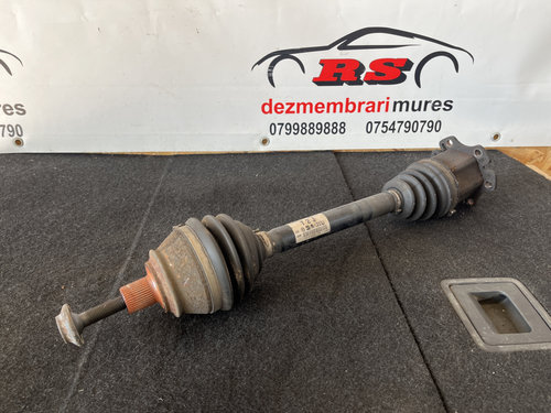 Planetara dreapta fata Audi A6 C6 Allroad 3.0 TDI , Quattro sedan 2008 (4F0407272J)