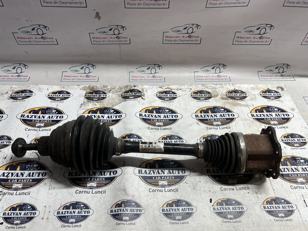 Planetara dreapta fata Audi A7 3.0 2012, 4G0407271E