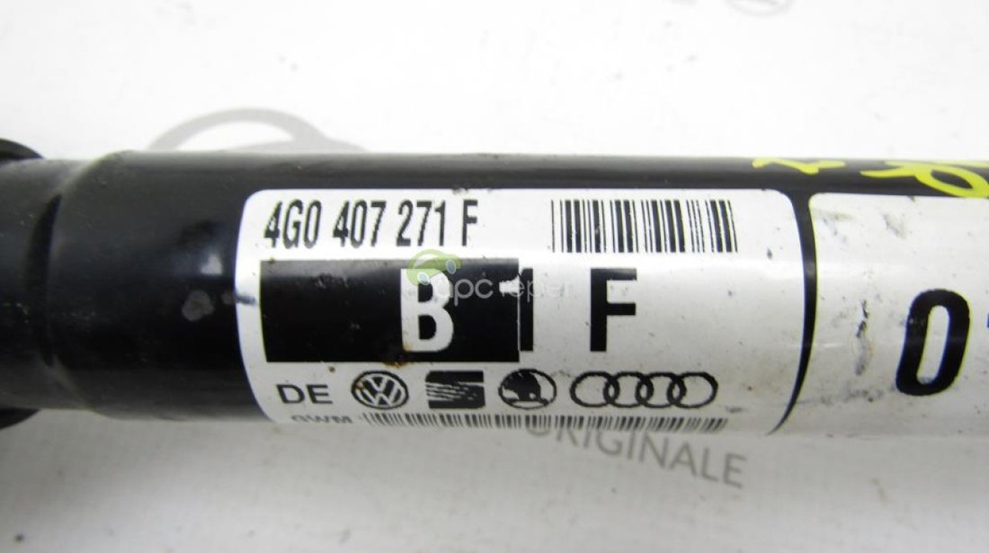 Planetara dreapta fata Audi A7 4G / A6 Cod OEM 4G0407271F