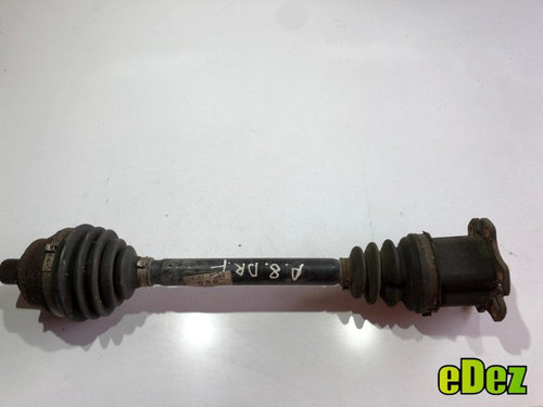 Planetara dreapta fata Audi A8 (2002-2009) [4E] D3 3.0 tdi 4E0407272P