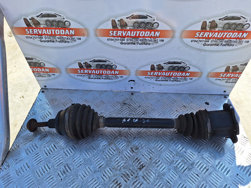 Planetara dreapta fata Audi A8 (2002-2009) [4E] D3 3.0 Motorina 2009, 4E0407272P