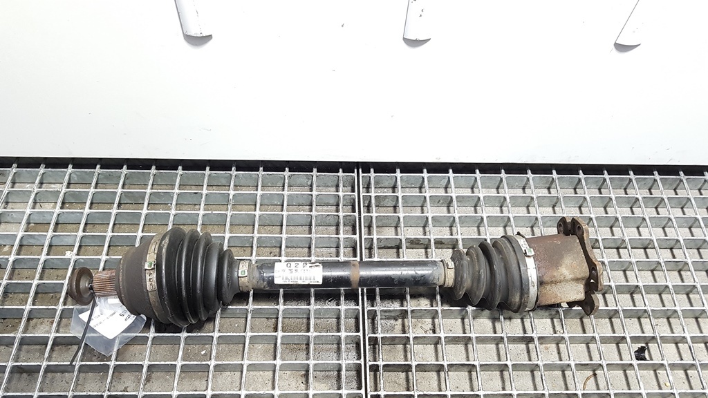 Planetara dreapta fata, Audi A8 (4E) 3.0 tdi, cod 4E0407272P (id:365104)