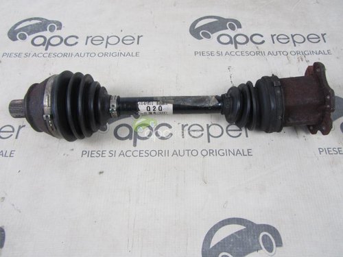 Planetara Dreapta Fata Audi A8 4E  cod 4E0407272Q
