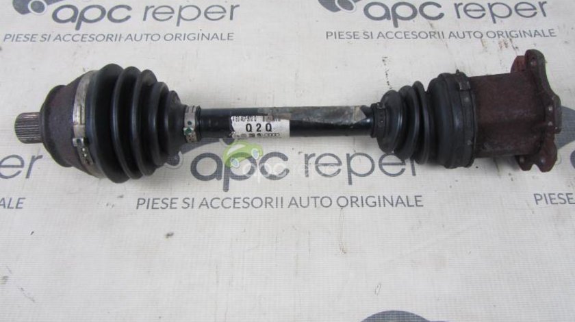 Planetara Dreapta Fata Audi A8 4E  cod 4E0407272Q