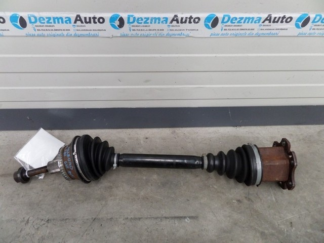 Planetara dreapta fata Audi Allroad (4BH, C5) 4Z7407271E