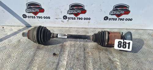 Planetara dreapta fata Audi Q3 (2011-2017) [8U] 2.0 Motorina 2015, 5N0407766D