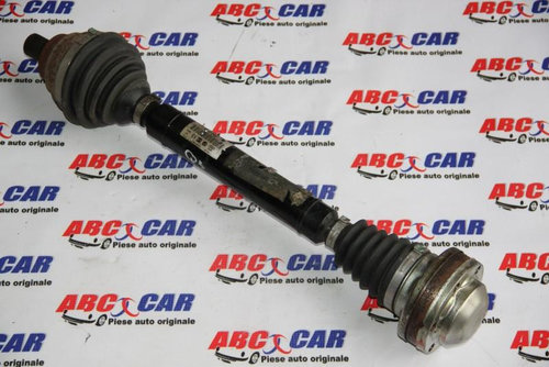 Planetara dreapta fata Audi Q3 2011-2017 8U 1K0407272JF