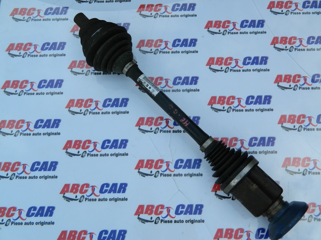 Planetara dreapta fata Audi Q3 8U Quattro 2.0 TDI cod: 5N0407764J model 2012