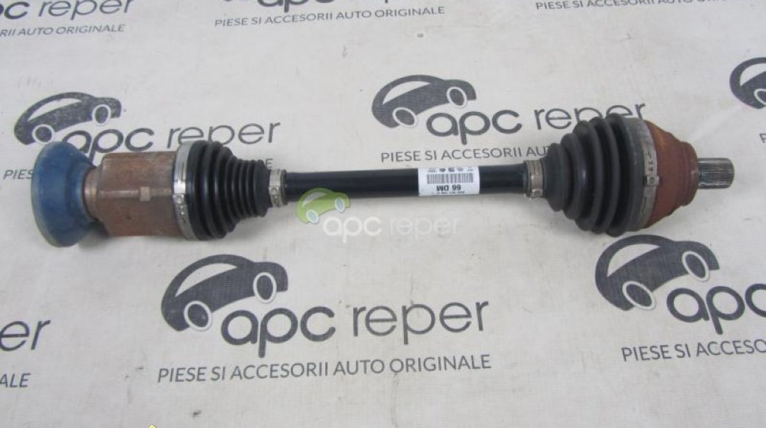 Planetara dreapta fata Audi Q3 8U VW Tiguan 5N0407766N