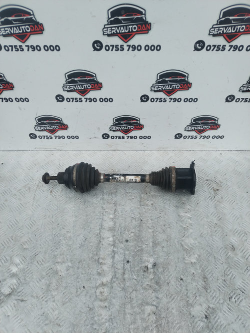 Planetara dreapta fata Audi Q5 (2008-2012) [8R] 2.0 Motorina 2012, -