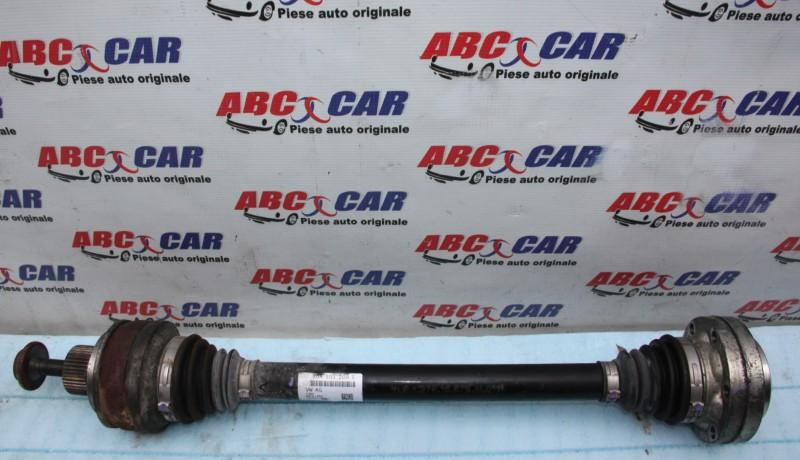 Planetara dreapta fata Audi Q5 2017-> 80A 80A501204E