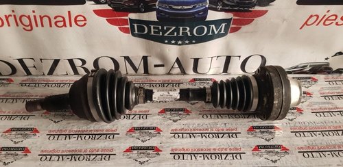 Planetara dreapta fata Audi Q7 4L 3.0 TDI 211 CP CASB cod 7l0407271e