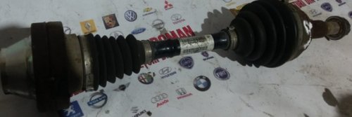 Planetara dreapta fata Audi Q7 motor 3.0tdi 233CP BUGi Piese