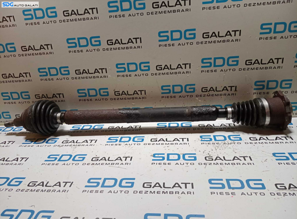 Planetara Dreapta Fata Audi TT 1.8 T 1998 - 2006 [M7465]