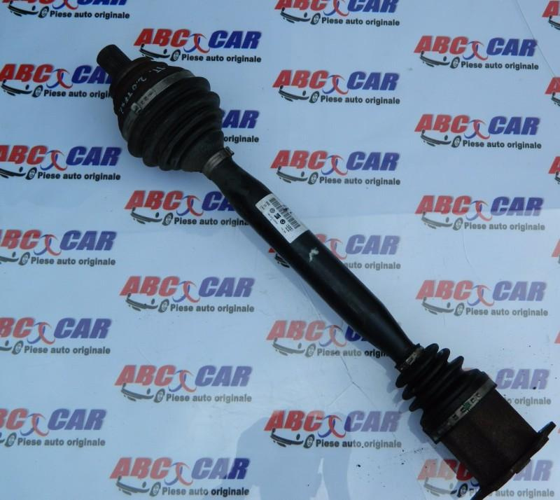 Planetara dreapta fata Audi TT 2006-2014 8J3 8J0407272L