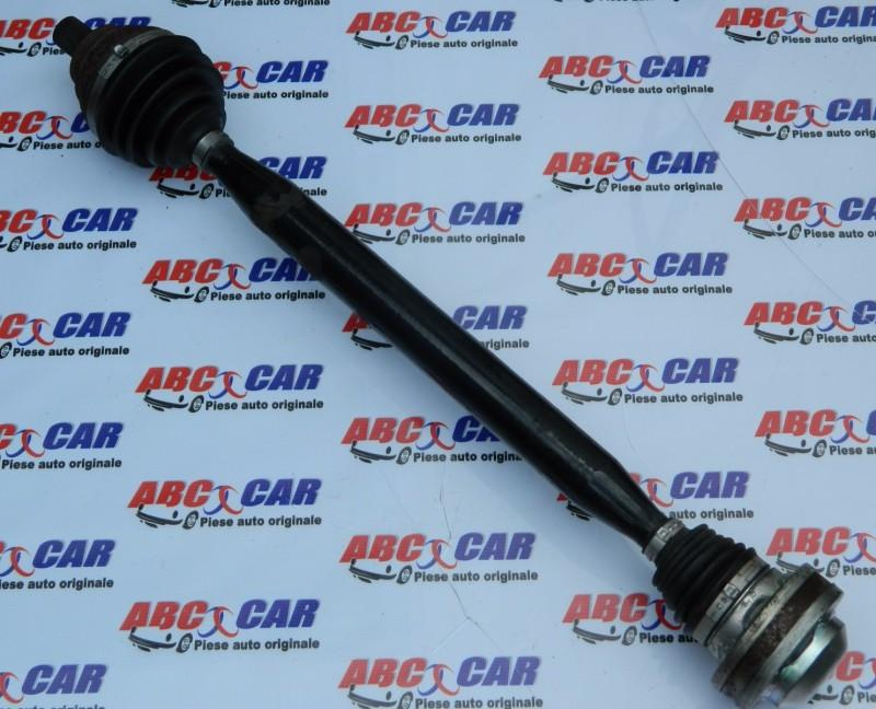 Planetara dreapta fata Audi TT 2006-2014 8J3 8J0407762H
