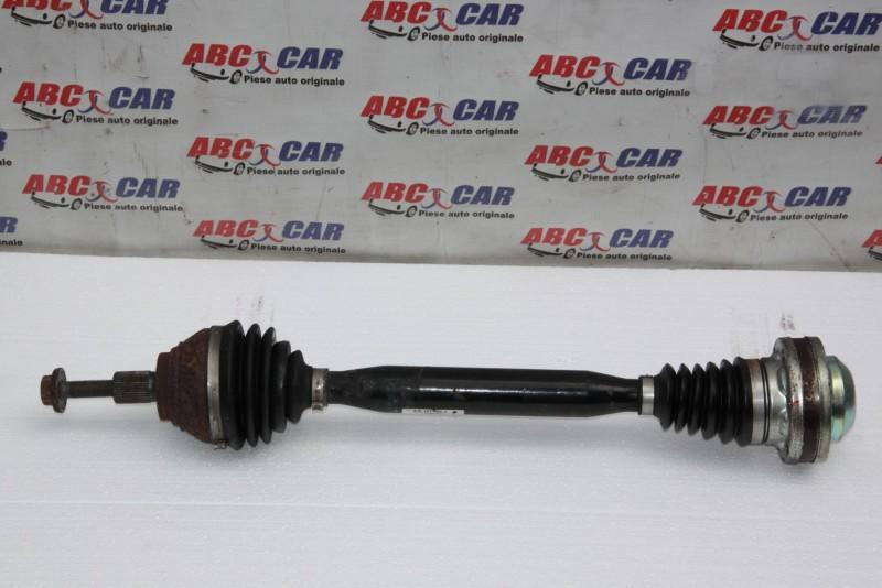 Planetara dreapta fata Audi TT 2014-2023 FV, 8S 8J0407762J