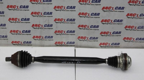 Planetara dreapta fata Audi TT 2014-2023 FV, 8S 8J0407702H