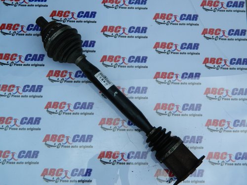 Planetara dreapta fata Audi TT 8J 2.0 TFSI cod: 8J0407272L model 2010