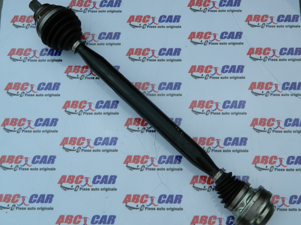 Planetara dreapta fata Audi TT 8S 2.0 TFSI cod: 8J0407762H model 2016
