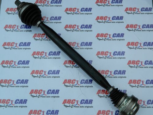 Planetara dreapta fata Audi TT 8S 2.0 TFSI cod: 8J0407762H model 2016
