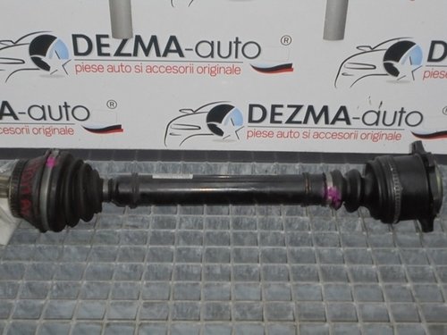 Planetara dreapta fata automata, 8D0407272EJ, Vw Passat (3B3) 1.9 tdi (id:112475)