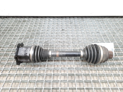 Planetara dreapta fata automata, cod motor CGL cod 8K0407271AJ, Audi A5 (8T3) (id:464775)