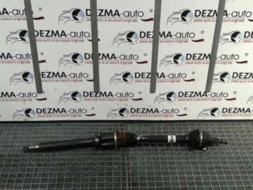 Planetara dreapta fata AV61-3B436-CC, Ford Focus 3 Turnier 1.6 tdci