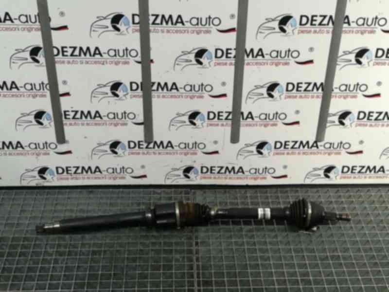 Planetara dreapta fata AV61-3B436-CC, Ford Grand C-Max 1.6 tdci