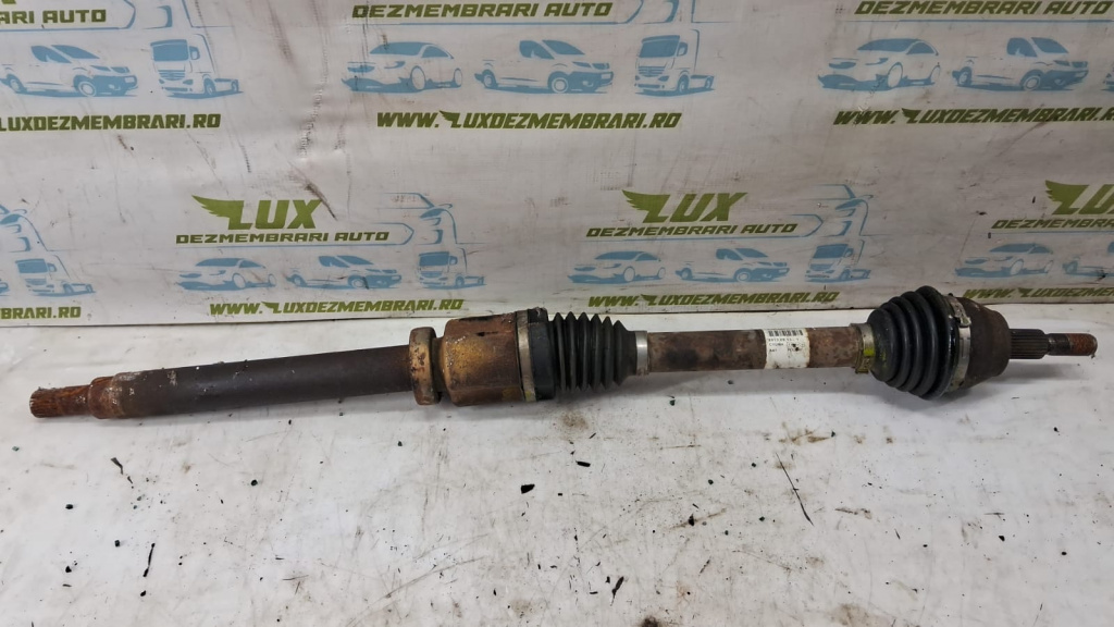 Planetara dreapta fata av61-3b436-cd 1.6 tdci T3DA Ford Focus 3 [2011 - 2015]