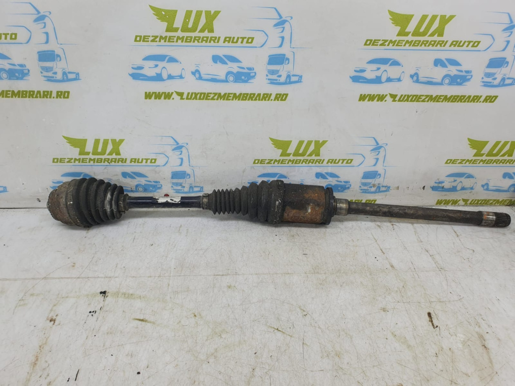 Planetara dreapta fata az759304404 3.0 tdi N47D20C BMW Seria 5 F07/F10/F11 [2009 - 2013]