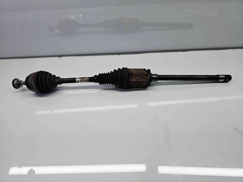 Planetara dreapta fata Bmw 5 (F10) [Fabr 2011-2016] 7593044 2.0 N47D20 160KW / 218CP