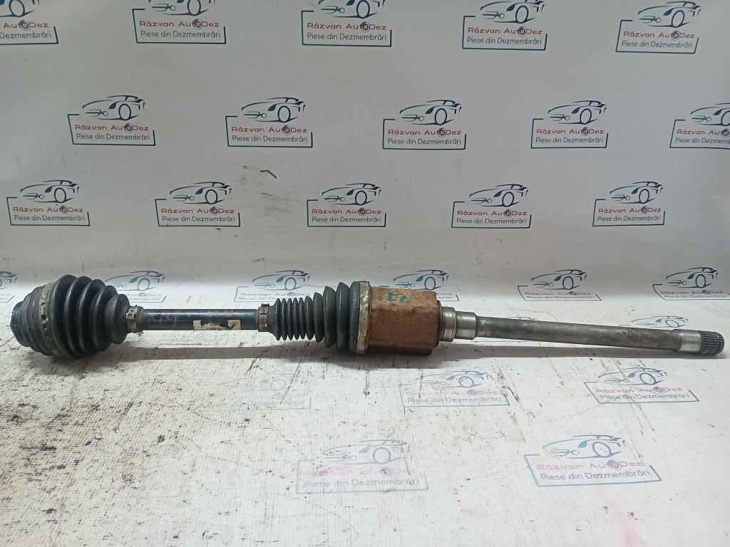 Planetara dreapta fata BMW Seria 4 420 2014, 7597694AI03