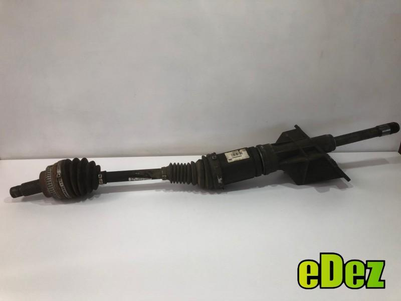 Planetara dreapta fata BMW Seria 5 (2004-2010) [E61] 3.0 d XD M57 306d3 235 cp 7570274