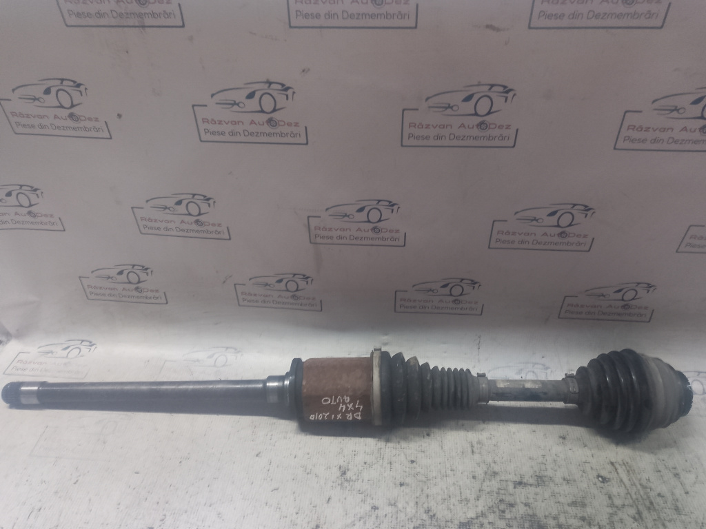 Planetara dreapta fata BMW X1 2.0 Motorina 2010, 7591681AI02 / AUTOMAT / 7591681