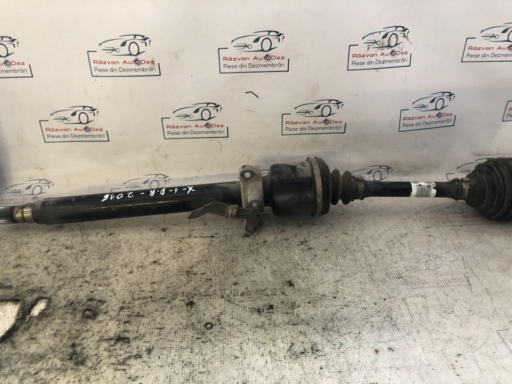 Planetara dreapta fata BMW X1 F48 2016, 861194207