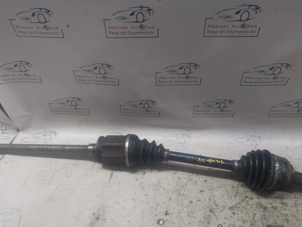 Planetara dreapta fata BMW X3 2006, 3450