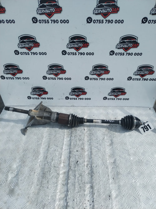 Planetara dreapta fata BMW X3 (2010-2017) [F25] 2.0 Motorina 2010, 7598028