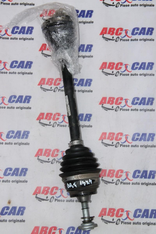 Planetara dreapta fata BMW X3 2010-2017 F25 7598028