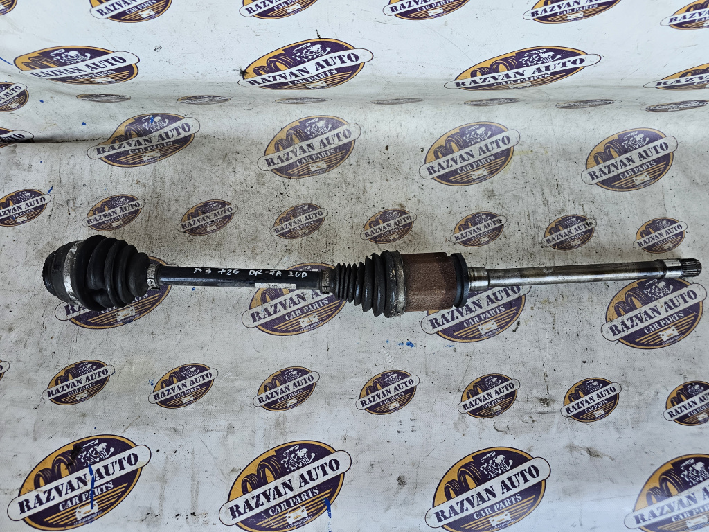 Planetara dreapta fata BMW X3 F25 3.0 Motorina 2012, 7598028AI03