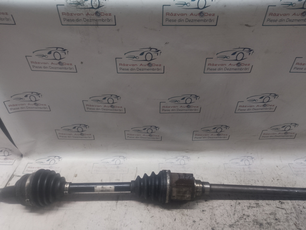 Planetara dreapta fata BMW X3 Motorina 2006, 7524046