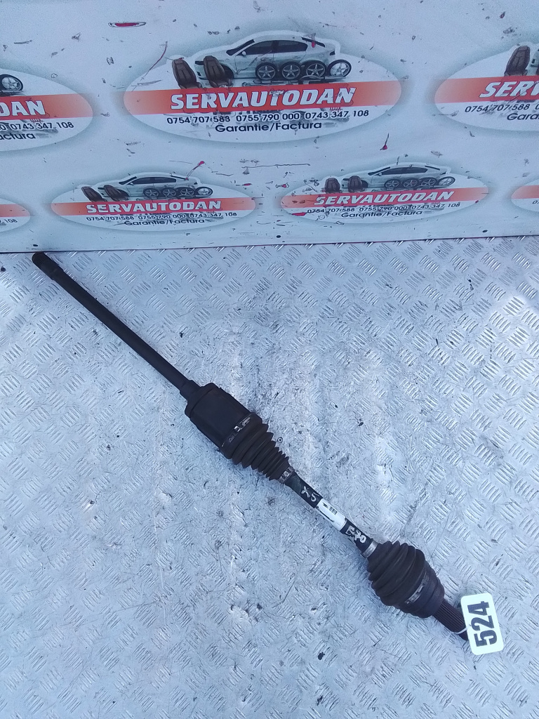 Planetara dreapta fata BMW X5 (2007-2013) [E70] 2.0 Motorina 2011