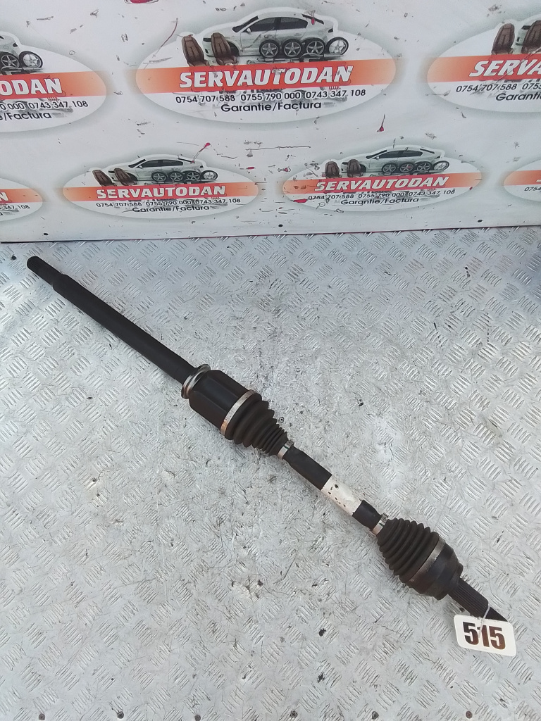 Planetara dreapta fata BMW X5 (2012-2019) [F15] 3.0 Motorina 2015, P762988001