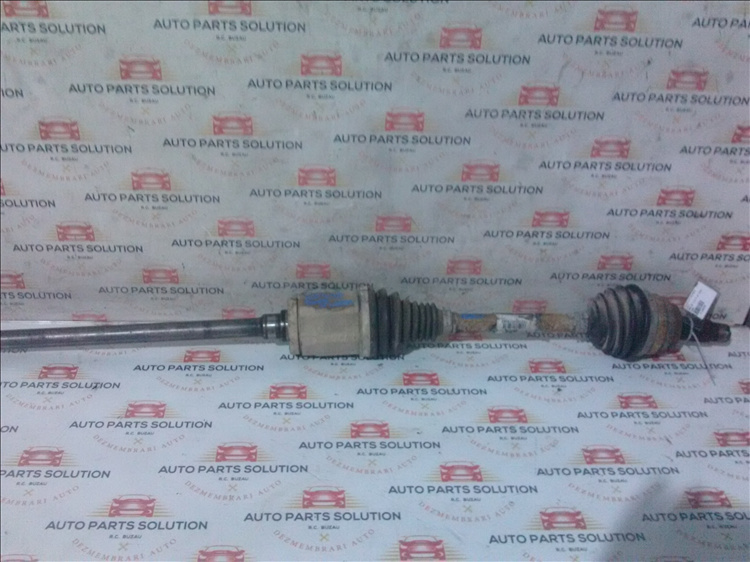 Planetara dreapta fata BMW X5 3.0 D an fabr. 2009