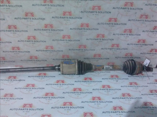Planetara dreapta fata BMW X5 3.0 D an fabr. 2009