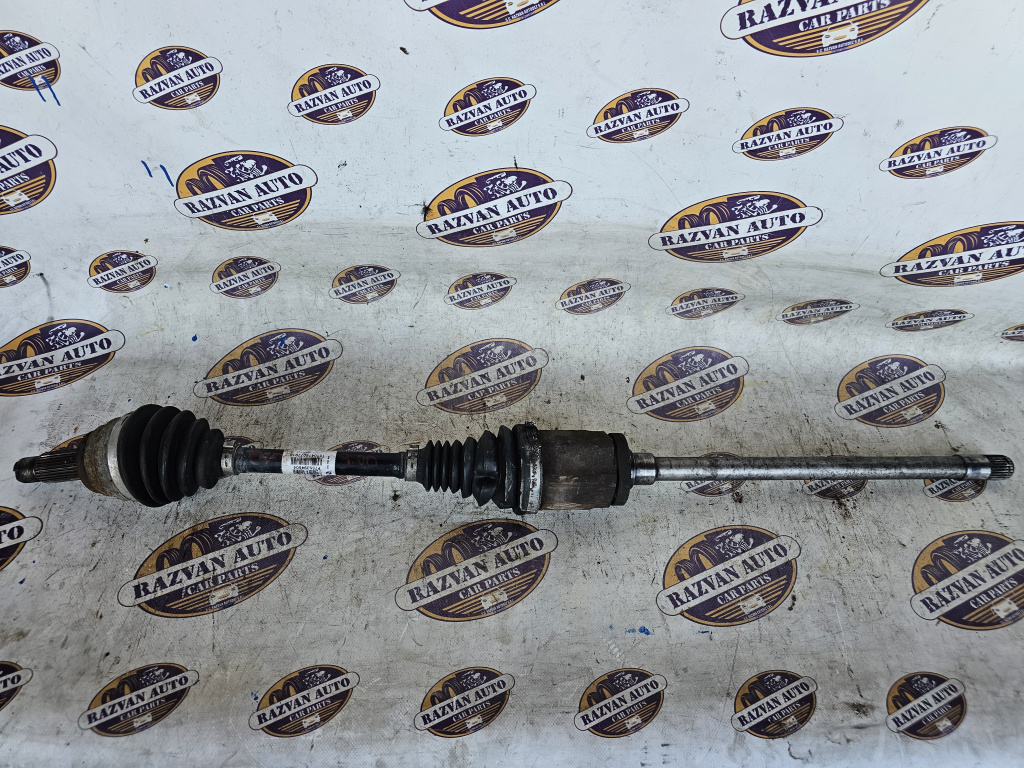 Planetara dreapta fata BMW X5 E70 3.0 Motorina 2008, P755394604
