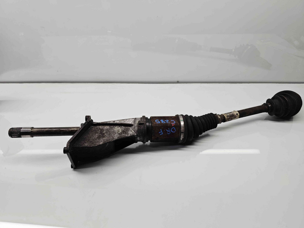 Planetara dreapta fata Bmw X5 (E70) [Fabr 2007-2013] 762291401 3.0 N57D30 180KW / 245CP