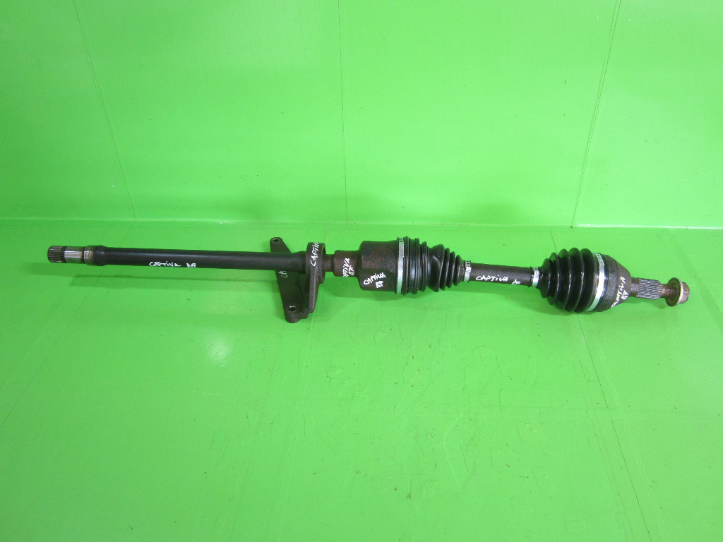 PLANETARA DREAPTA FATA CHEVROLET CAPTIVA 2.4 BENZINA FAB. 2006 - 2014 ⭐⭐⭐⭐⭐