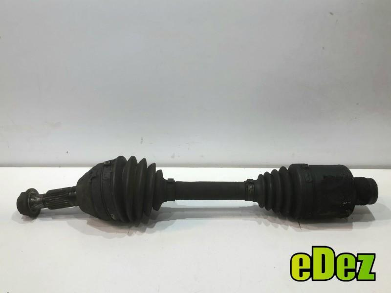 Planetara dreapta fata Chevrolet Captiva (2006-2010) [C100, C140] 2.0 cri LLW 150 cp 96624724