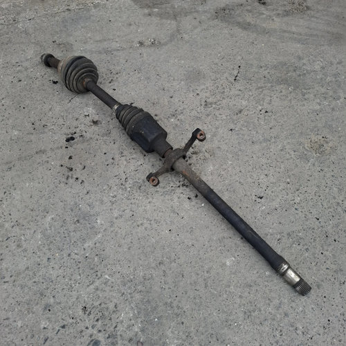 Planetara Dreapta Fata Chevrolet Captiva (C100, C140) 2006-2018 513909